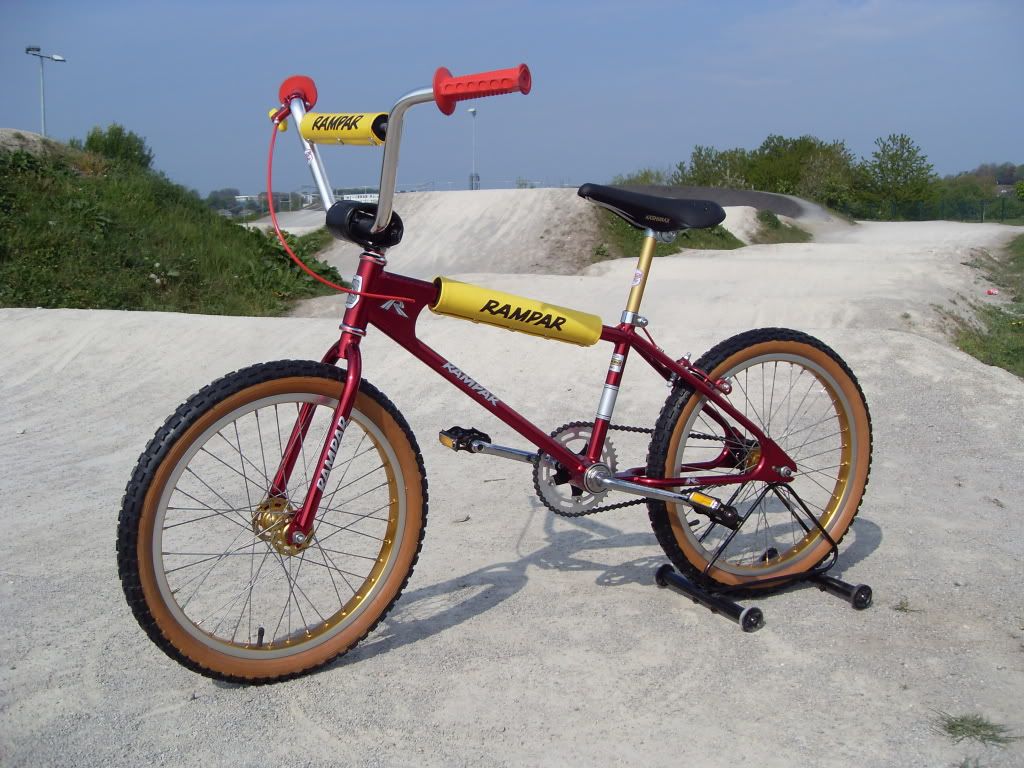 rampar